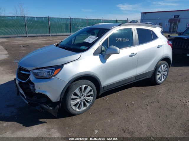 Photo 1 VIN: KL4CJASB0LB351170 - BUICK ENCORE 