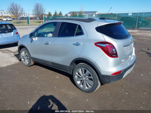 Photo 2 VIN: KL4CJASB0LB351170 - BUICK ENCORE 