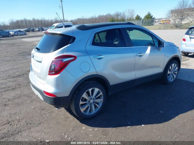 Photo 3 VIN: KL4CJASB0LB351170 - BUICK ENCORE 