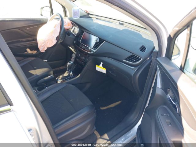 Photo 4 VIN: KL4CJASB0LB351170 - BUICK ENCORE 