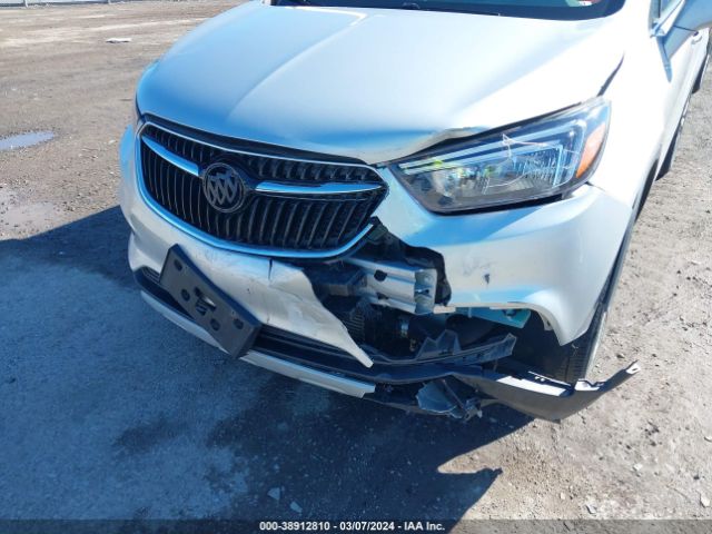 Photo 5 VIN: KL4CJASB0LB351170 - BUICK ENCORE 