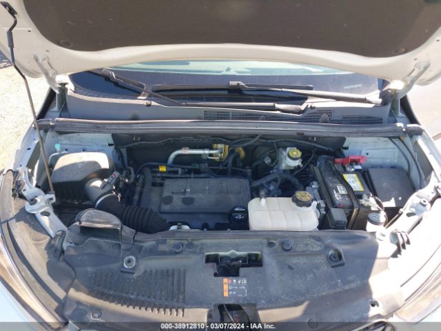 Photo 9 VIN: KL4CJASB0LB351170 - BUICK ENCORE 