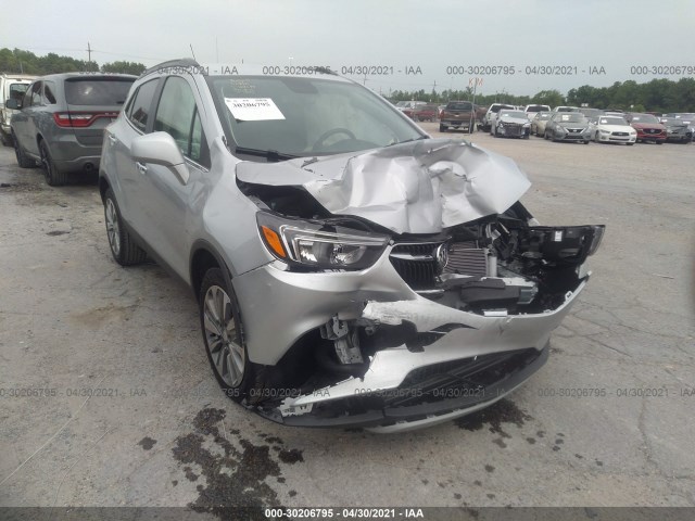 Photo 0 VIN: KL4CJASB0LB351542 - BUICK ENCORE 