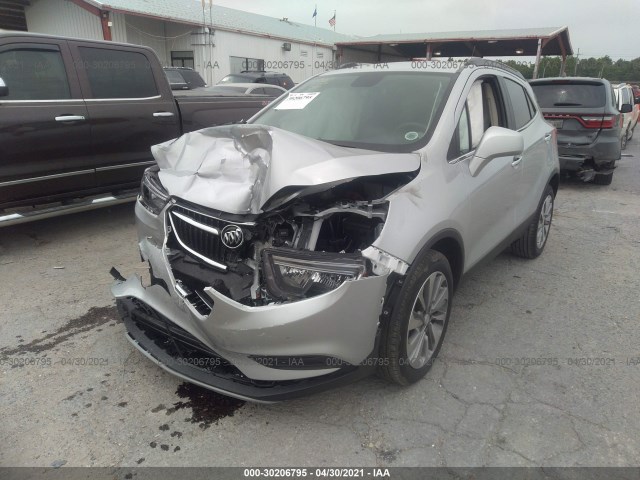 Photo 1 VIN: KL4CJASB0LB351542 - BUICK ENCORE 