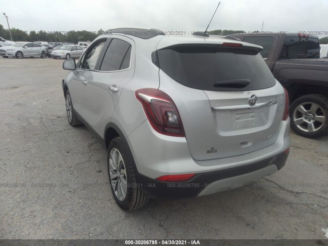 Photo 2 VIN: KL4CJASB0LB351542 - BUICK ENCORE 