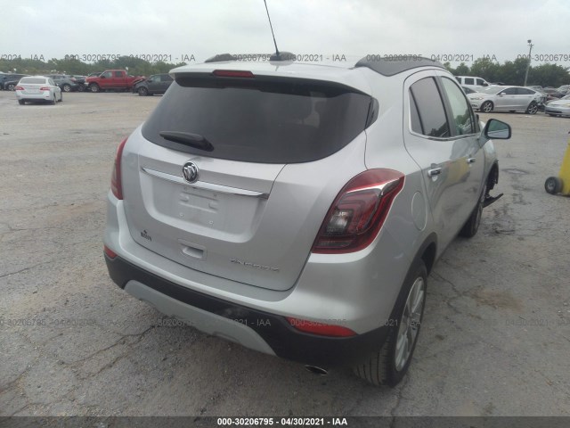 Photo 3 VIN: KL4CJASB0LB351542 - BUICK ENCORE 