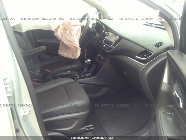 Photo 4 VIN: KL4CJASB0LB351542 - BUICK ENCORE 