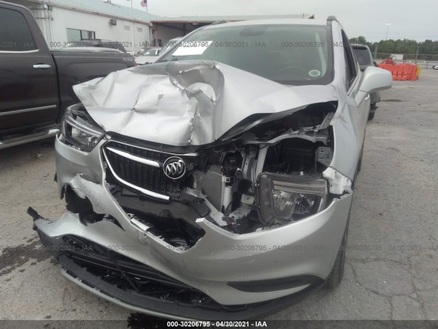 Photo 5 VIN: KL4CJASB0LB351542 - BUICK ENCORE 