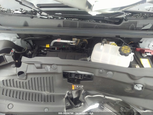 Photo 9 VIN: KL4CJASB0LB351542 - BUICK ENCORE 