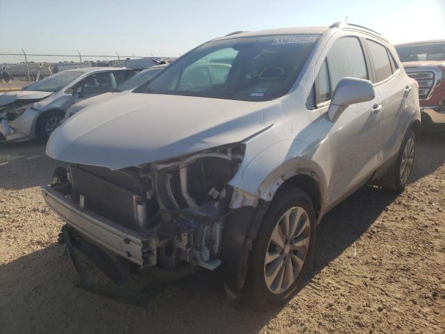 Photo 1 VIN: KL4CJASB0LB352416 - BUICK ENCORE PRE 