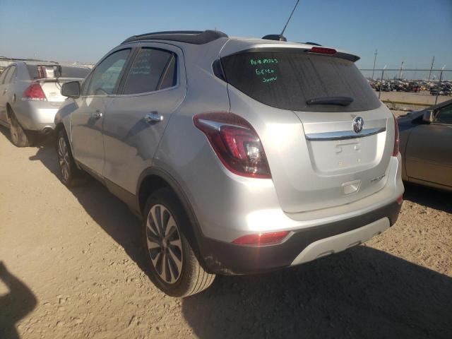 Photo 2 VIN: KL4CJASB0LB352416 - BUICK ENCORE PRE 