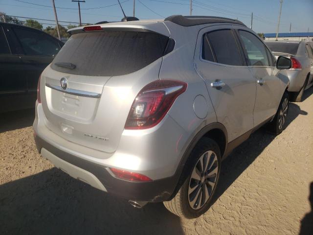 Photo 3 VIN: KL4CJASB0LB352416 - BUICK ENCORE PRE 