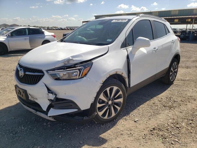 Photo 0 VIN: KL4CJASB0MB302018 - BUICK ENCORE 