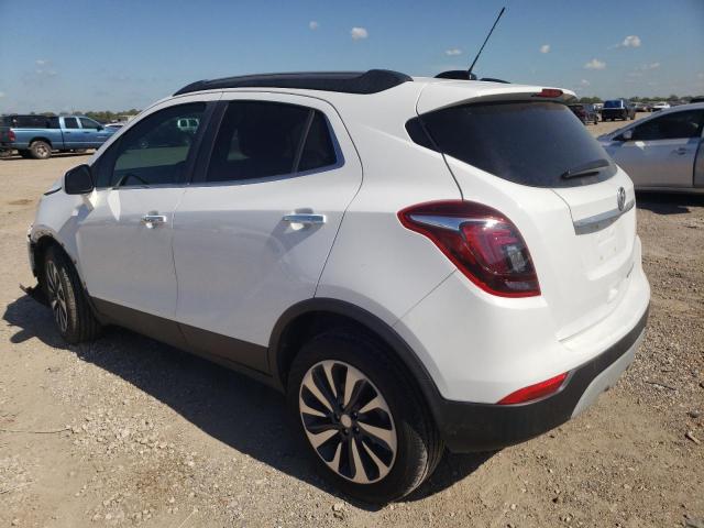 Photo 1 VIN: KL4CJASB0MB302018 - BUICK ENCORE 