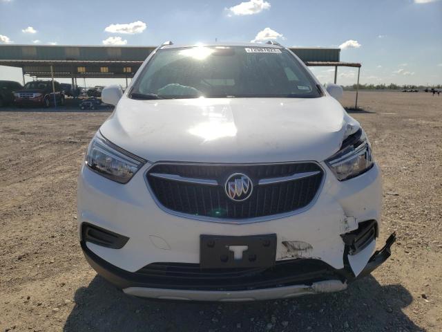 Photo 4 VIN: KL4CJASB0MB302018 - BUICK ENCORE 