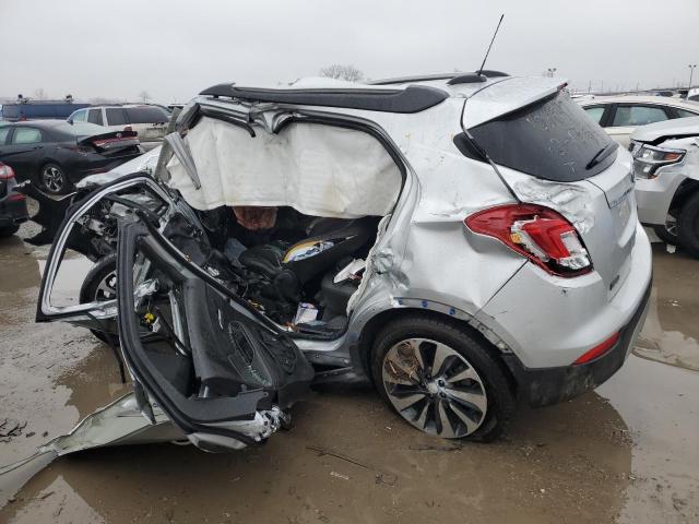 Photo 1 VIN: KL4CJASB0MB304982 - BUICK ENCORE PRE 