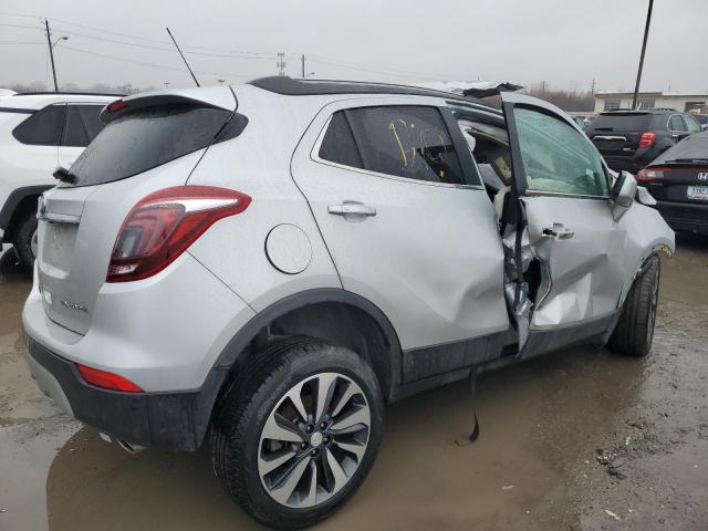 Photo 2 VIN: KL4CJASB0MB304982 - BUICK ENCORE PRE 