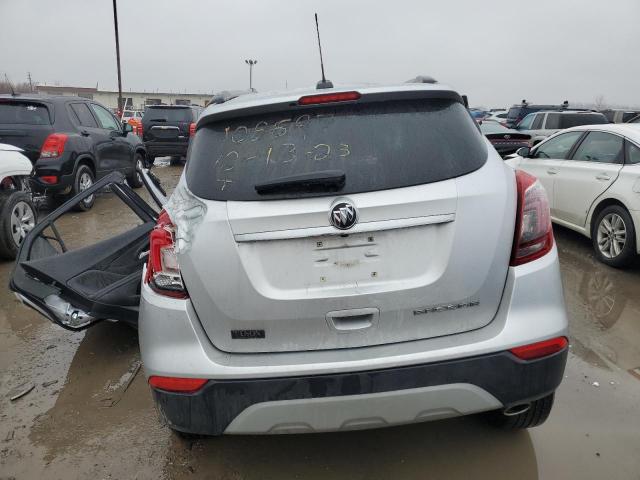 Photo 5 VIN: KL4CJASB0MB304982 - BUICK ENCORE PRE 