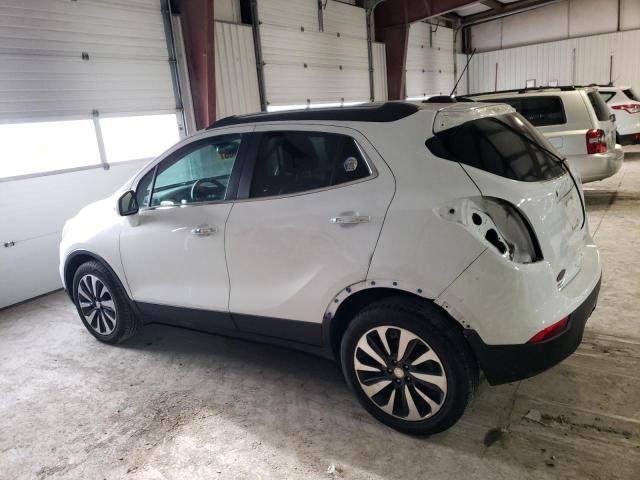 Photo 1 VIN: KL4CJASB0MB317456 - BUICK ENCORE 