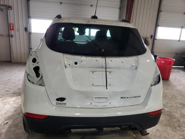 Photo 5 VIN: KL4CJASB0MB317456 - BUICK ENCORE 