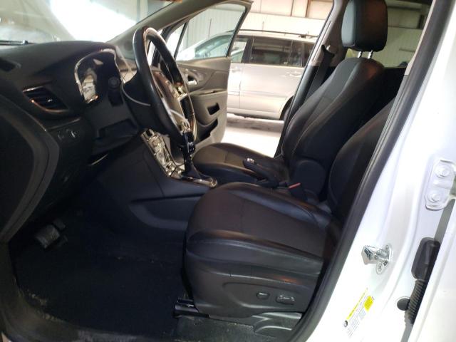 Photo 6 VIN: KL4CJASB0MB317456 - BUICK ENCORE 