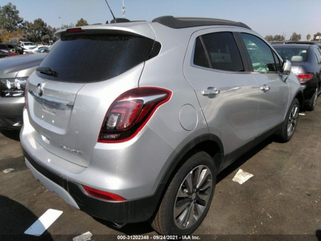 Photo 3 VIN: KL4CJASB0MB336508 - BUICK ENCORE 