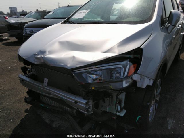 Photo 5 VIN: KL4CJASB0MB336508 - BUICK ENCORE 