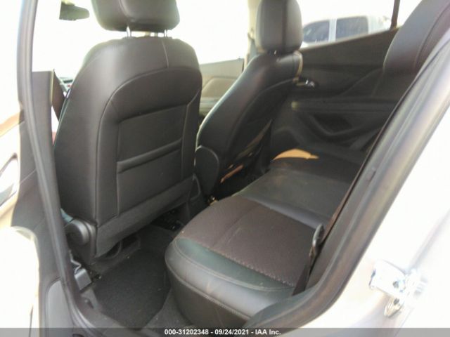 Photo 7 VIN: KL4CJASB0MB336508 - BUICK ENCORE 