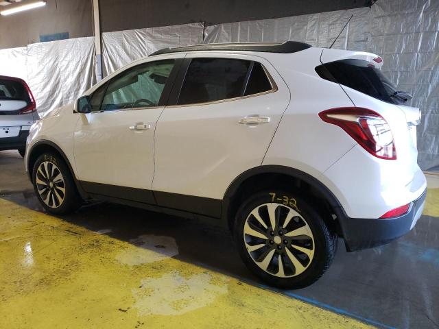 Photo 1 VIN: KL4CJASB0MB339361 - BUICK ENCORE PRE 