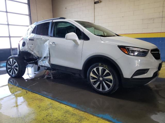 Photo 3 VIN: KL4CJASB0MB339361 - BUICK ENCORE PRE 