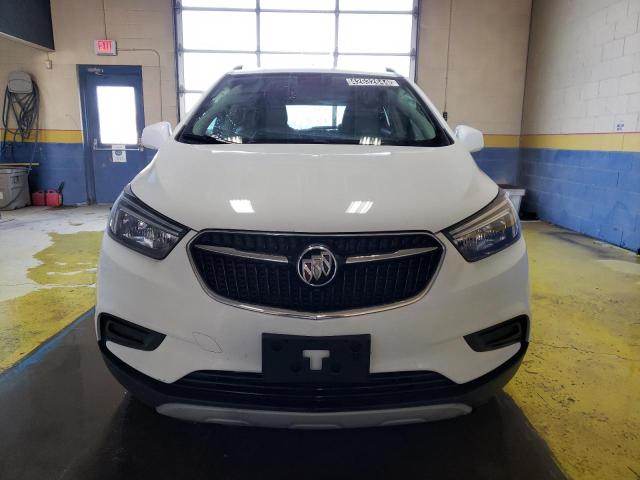 Photo 4 VIN: KL4CJASB0MB339361 - BUICK ENCORE PRE 