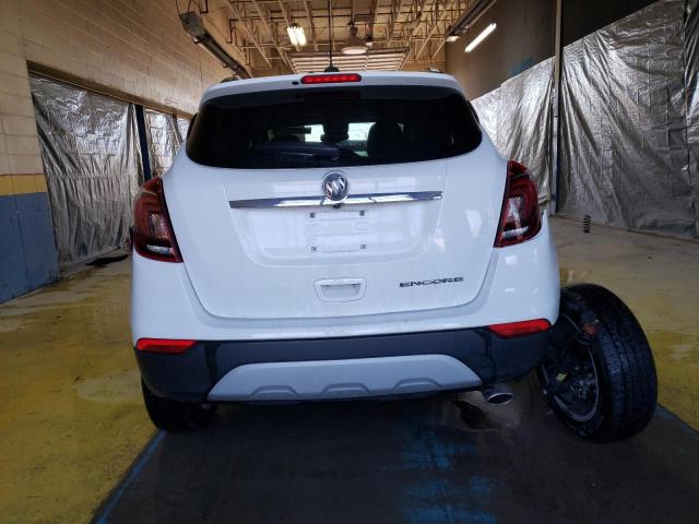 Photo 5 VIN: KL4CJASB0MB339361 - BUICK ENCORE PRE 