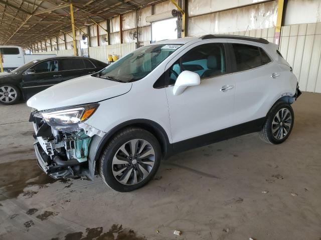 Photo 0 VIN: KL4CJASB0MB359027 - BUICK ENCORE PRE 