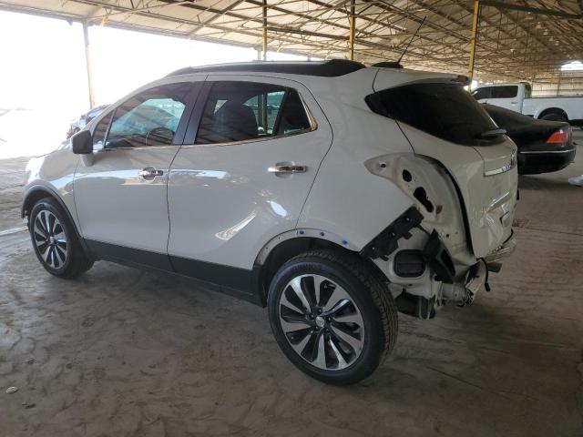 Photo 1 VIN: KL4CJASB0MB359027 - BUICK ENCORE PRE 