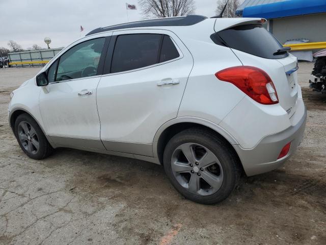 Photo 1 VIN: KL4CJASB1DB098426 - BUICK ENCORE 