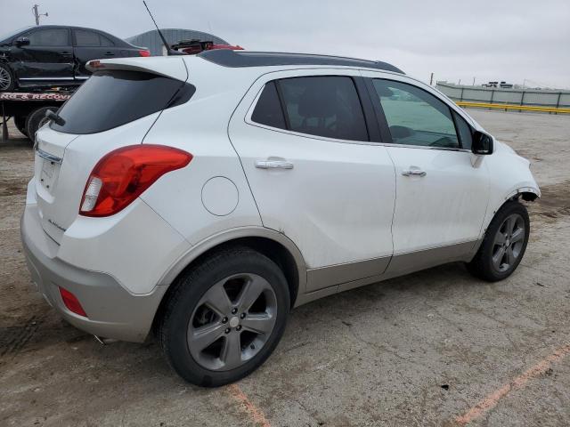 Photo 2 VIN: KL4CJASB1DB098426 - BUICK ENCORE 