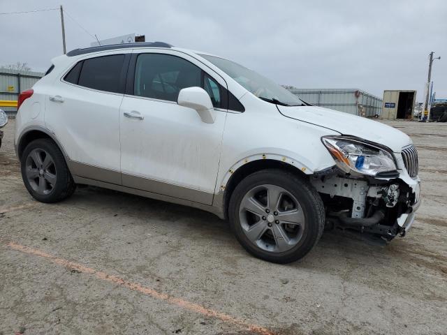 Photo 3 VIN: KL4CJASB1DB098426 - BUICK ENCORE 