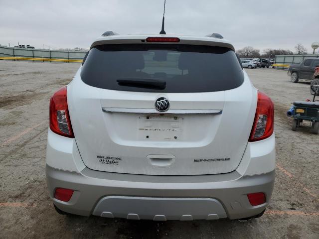 Photo 5 VIN: KL4CJASB1DB098426 - BUICK ENCORE 