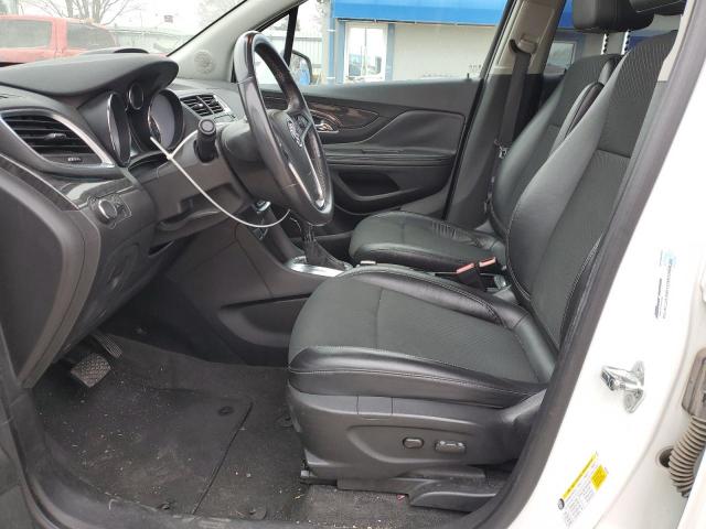 Photo 6 VIN: KL4CJASB1DB098426 - BUICK ENCORE 