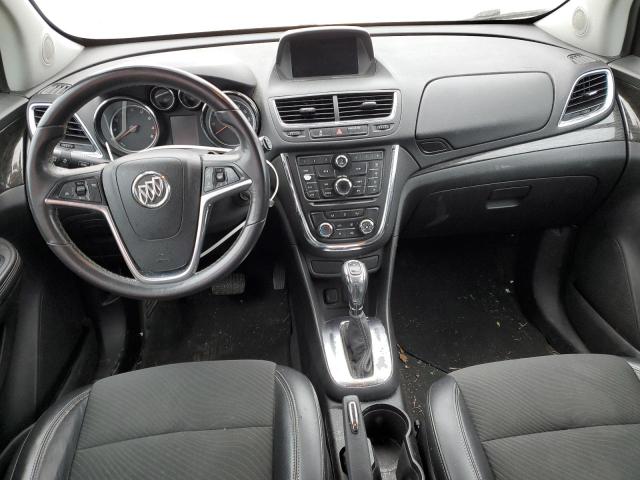 Photo 7 VIN: KL4CJASB1DB098426 - BUICK ENCORE 