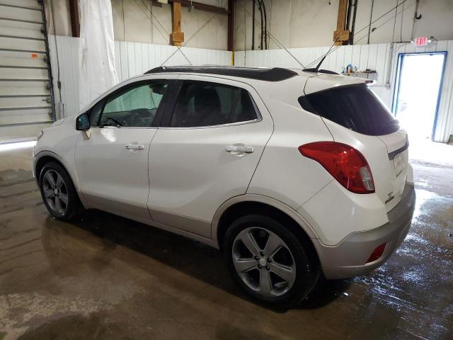 Photo 1 VIN: KL4CJASB1DB136091 - BUICK ENCORE 