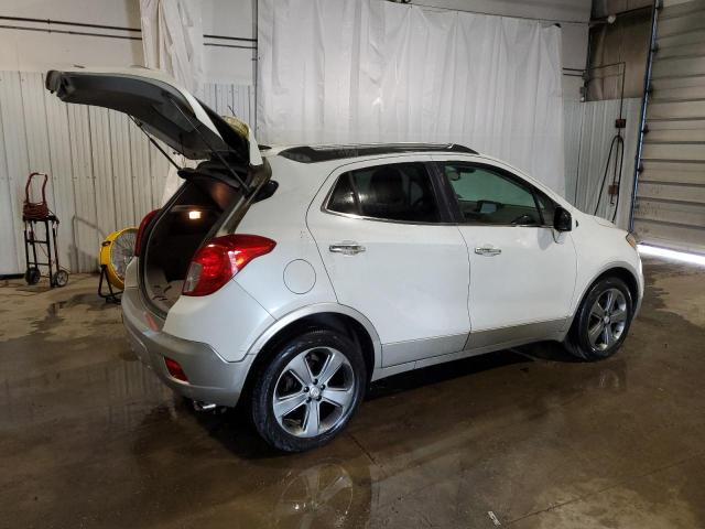 Photo 2 VIN: KL4CJASB1DB136091 - BUICK ENCORE 