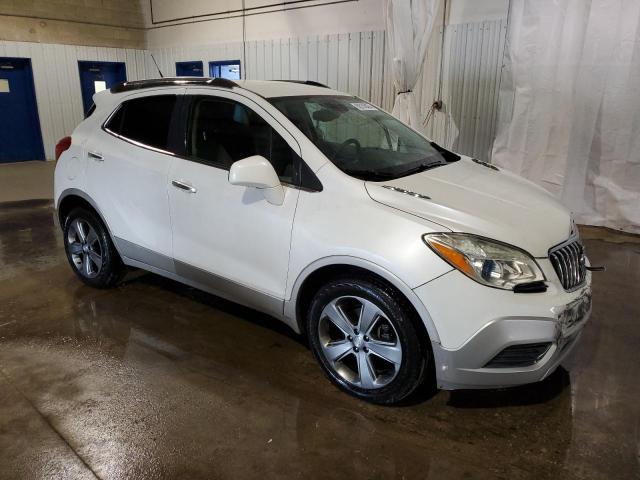 Photo 3 VIN: KL4CJASB1DB136091 - BUICK ENCORE 