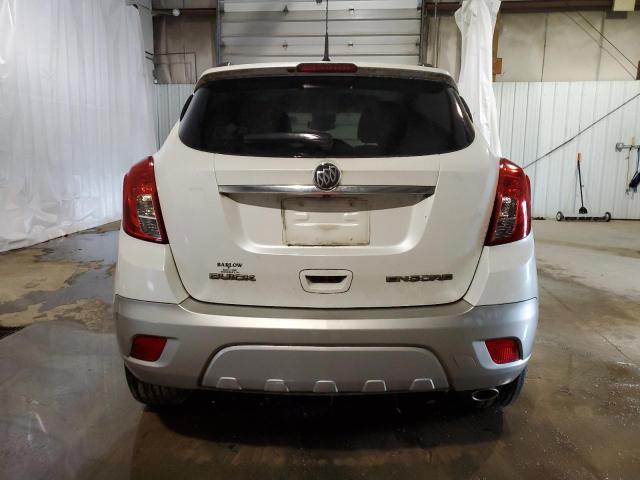 Photo 5 VIN: KL4CJASB1DB136091 - BUICK ENCORE 