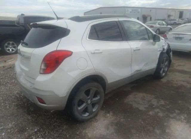 Photo 3 VIN: KL4CJASB1DB209718 - BUICK ENCORE 