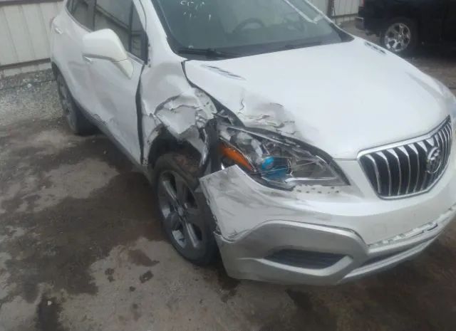 Photo 5 VIN: KL4CJASB1DB209718 - BUICK ENCORE 