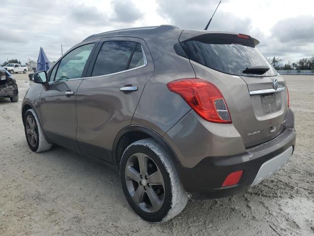 Photo 1 VIN: KL4CJASB1EB551901 - BUICK ENCORE 