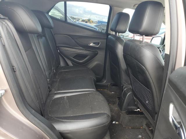 Photo 10 VIN: KL4CJASB1EB551901 - BUICK ENCORE 