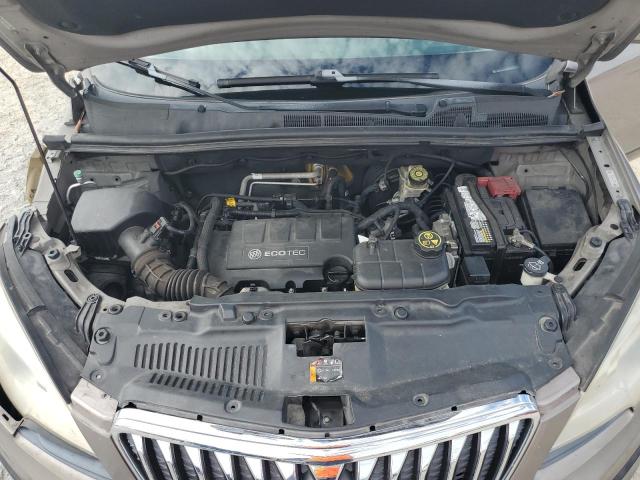 Photo 11 VIN: KL4CJASB1EB551901 - BUICK ENCORE 