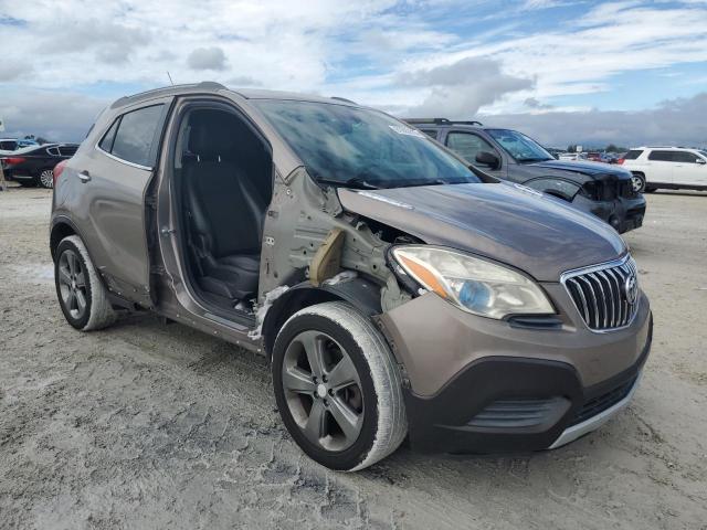 Photo 3 VIN: KL4CJASB1EB551901 - BUICK ENCORE 